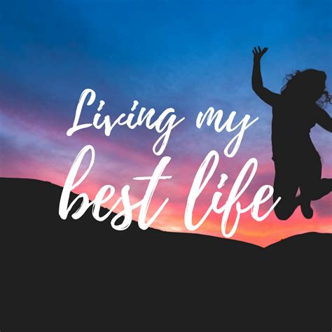 Living my best life. This week my one of my girlfriends said… | by ...