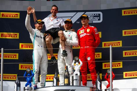 Resultado do gp da frança de 2019. Lewis Hamilton vence com folga o GP da França e dispara no campeonato - São Paulo Shimbun