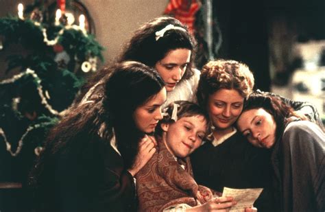 Little Women 1994 Turner Classic Movies