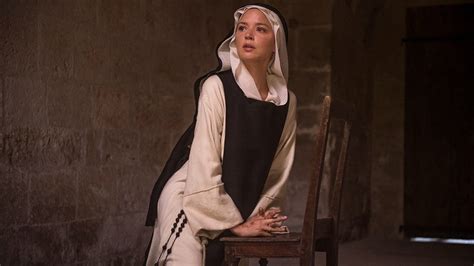Benedetta Review Tacky Tale Of Sex And Nuns Aims To Offend