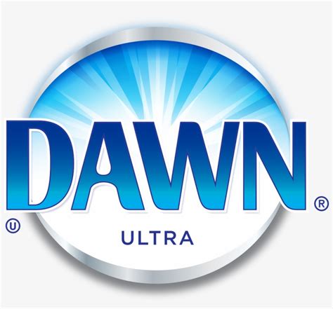 Dawn Ultra Logo Dawn Dish Soap Logo Transparent Png 1133x1000