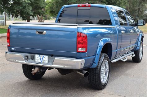 2006 Dodge Ram 2500 Laramie Victory Motors Of Colorado