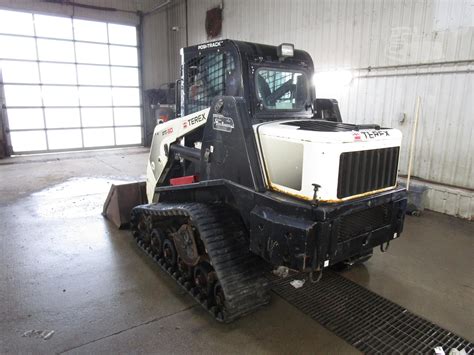 2011 Terex Pt60 For Sale In Alfred Ontario Canada