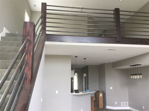 Cool Stairs And Millwork Projects Mid City Lumbermid City Lumber