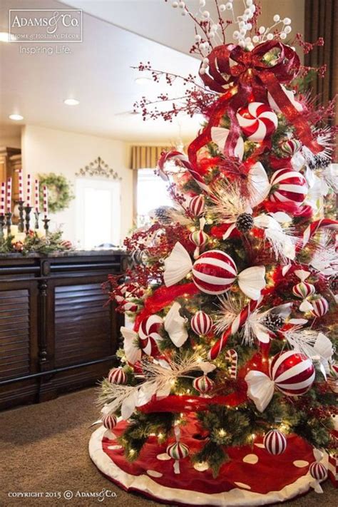 Elegant Christmas Decorations Which Defines Sublime Sophisticated