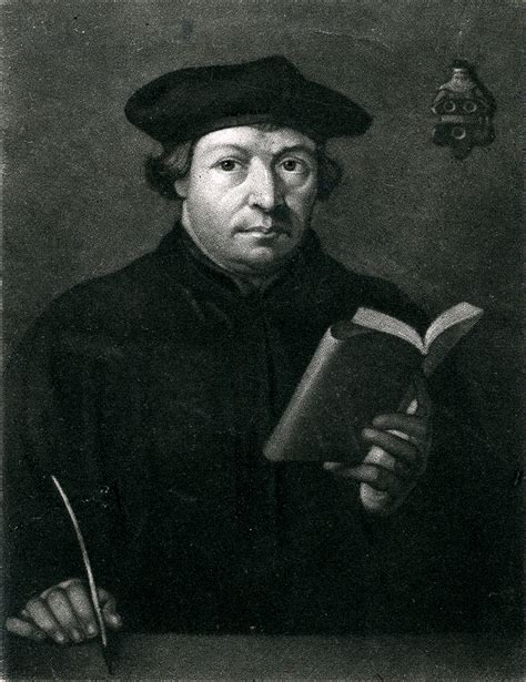 Martin Luther Founder Of The German Reformation Page 3 Presbyterian