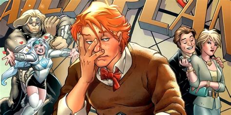 Jimmy Olsen Has Been Secretly Saving The Daily Planet
