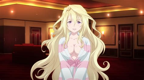 Image Claudia Enfield Anime S1 10 Gakusen Toshi Asterisk