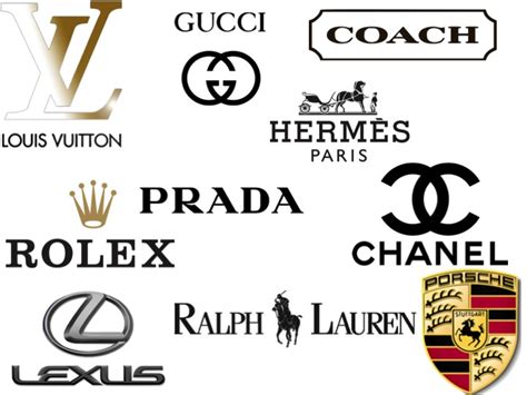 Top Ten Luxury Brands Walden Wong