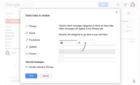 Organize Your Gmail Inbox To Be More Effective New Video