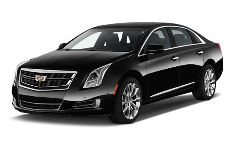 2017 Cadillac Xts Prices Reviews And Photos Motortrend