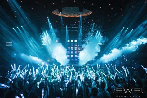 Jewel Nightclub La Guía Oficial 2021 Bend