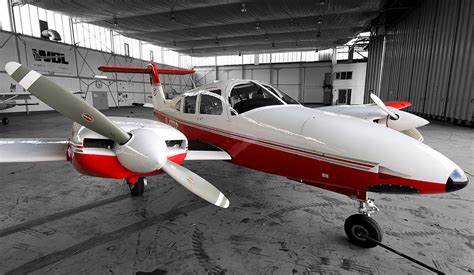 Dci Solution Small Aircraft Valuations