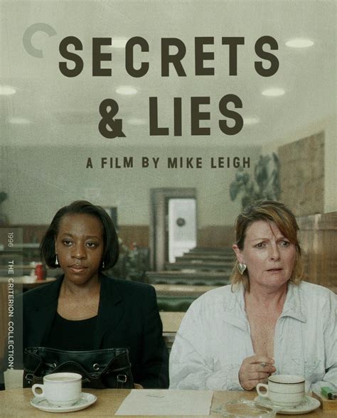 Secrets Lies The Criterion Collection Avaxhome