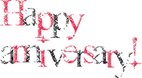 Download High Quality Anniversary Clipart Service Transparent Png