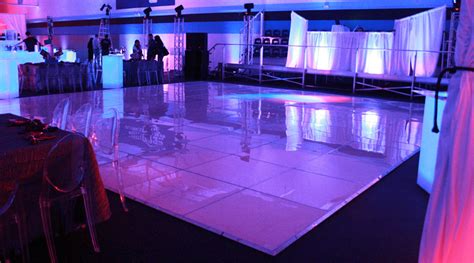L&a tents serves the mid atlantic region from our princeton, nj office. Black & White Dance Floor Rentals CT, MA, RI & NY ...