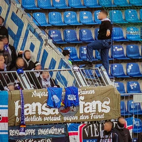 Fotos Galerie G Stefans Fc Magdeburg Fc Hansa Rostock Faszination