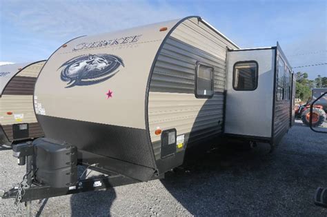 New 2017 Forest River Cherokee 304bs Overview Berryland Campers