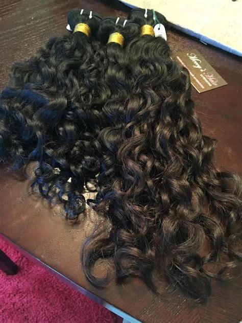 Loreal smooth intense conditioner alternatives. Raw Indian Wavy/Curly hair. | Natural Hair Extensions ...