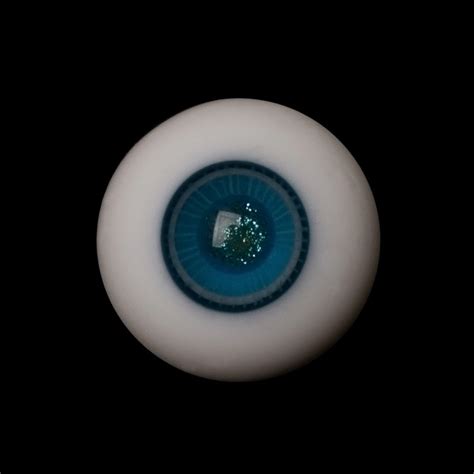 Glass Eyeball 019