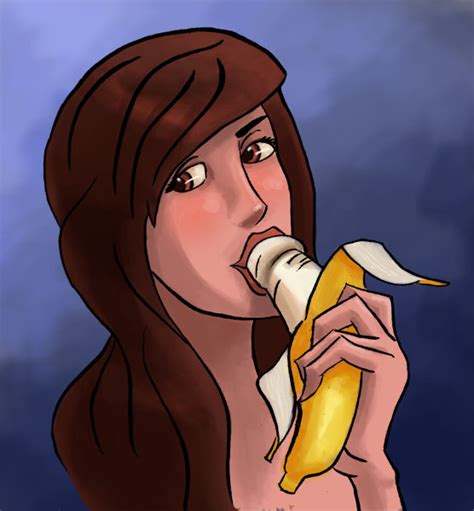 Banana By Homesliceron Hentai Foundry