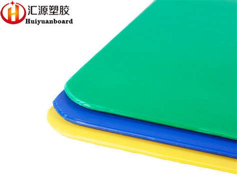 Seal Edged Corrugated Plastic Layer Pads Antibacterial Plastic Hollow