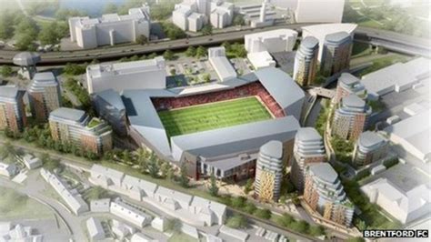 Rome2rio has found 4 ways to get from london to brentford community stadium by train, bus, taxi and car. Brentford Football Club given Lionel Road stadium go-ahead ...