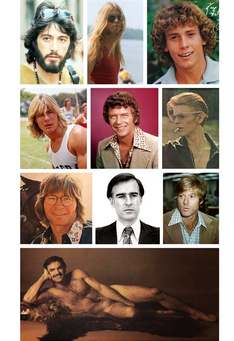 We did not find results for: THE LONG 1970s — MEN'S HAIRSTYLES OF THE 1970s From upper ...