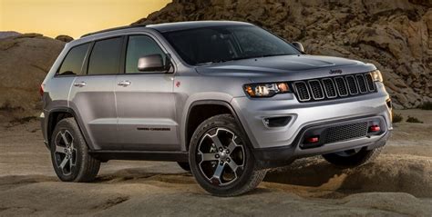 2023 Jeep Grand Cherokee Interior Best New Suvs