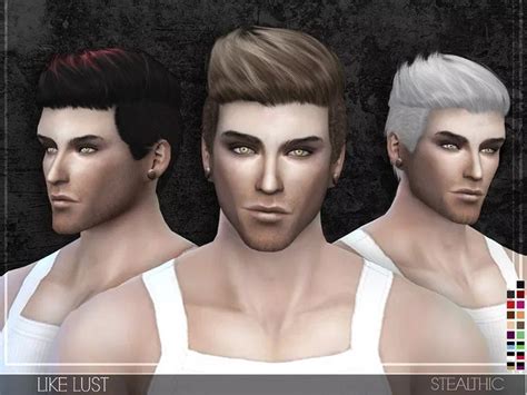 Best Sims 4 Hair Mods And Cc Packs For Male Female Sims