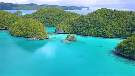 Palau Tourism And Environment The Tiny Island Nation Standing Up For