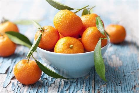 Mandarin Oranges Peel From The Peel 10 Remedies For Small Health Problems