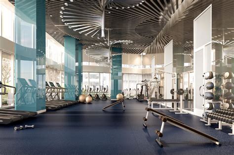 Fitness Centers Reopening This Month Algin Management