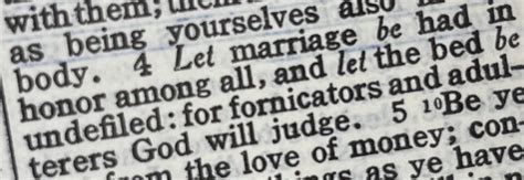 Adultery Forgiveness And Definition Biblical Notes