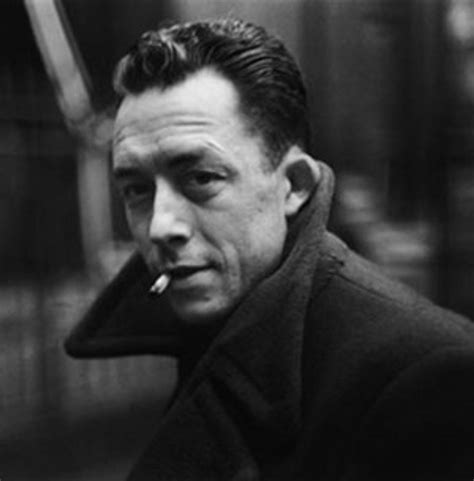 The Philosophy Of Albert Camus