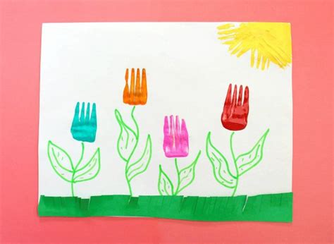 12 Easter Paper Crafts For Kids