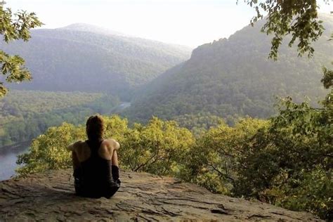 Pin By Lee Laweaver On Nature Stillness And Connection Ohiopyle State