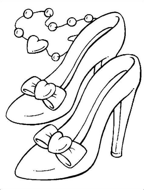 To say converse athletic shoes are iconic pieces of american footwear would be an understatement. Converse Shoe Coloring Page at GetColorings.com | Free ...