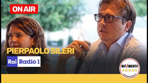 «la cosa più probabile è che. Pierpaolo Sileri - RaiRadio 1 09.06.2020 - YouTube