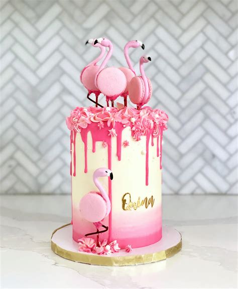 In a large bowl or mixer, beat cherry jello mix, vegetable oil, buttermilk, eggs and vanilla extract into white cake mix until just combined, then pour into greased baking dish. homemade Flamingo cake : food