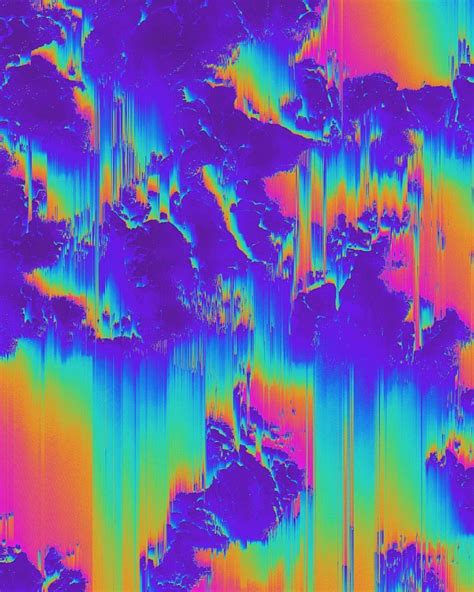 Trippy Aesthetic Wallpapers Wallpaper Cave