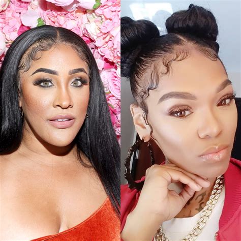Natalie Nunn Exposed