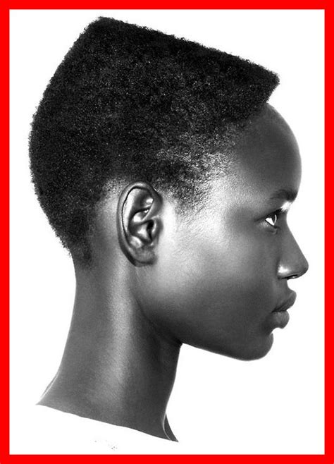 Black Models With Short Hair 2021 Short Hair Models