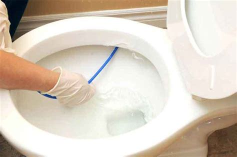 Chemicals To Unclog A Toilet Which Are The Best Amarco Plumbing