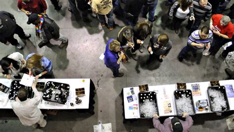 Beer lovers, rejoice: Craft Beer Tour returns