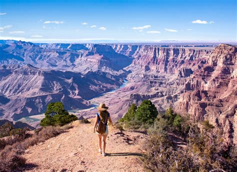 Multi Day Hiking Tours In The Grand Canyon Az 57hours