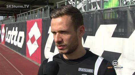 Transferts, résultats, billeterie, effectif, calendrier et statistiques. SK Sturm: Trainingsbericht vor SV Grödig (29. Runde 2015 ...