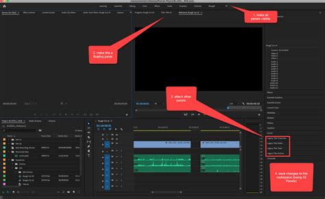 Adobe Premiere Tools And Functions Truegfil