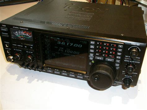 Lamco Ham Radio News Blog Are You Looking For A Used Icom Ic 756 Pro3