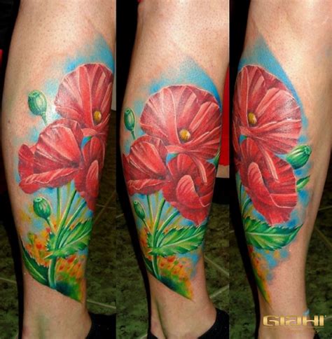 Lavender Flower Tattoo Best Tattoo Ideas Gallery